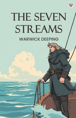 bokomslag Seven Streams (Edition1)