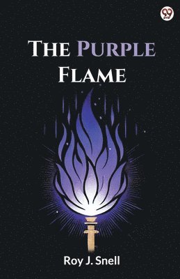 Purple Flame (Edition1)