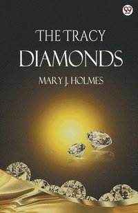 bokomslag Tracy Diamonds (Edition1)