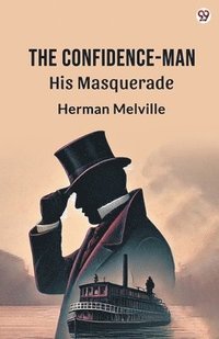 bokomslag Confidence-ManHis Masquerade (Edition1)