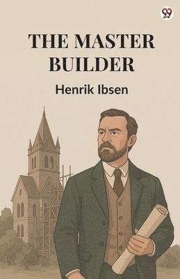 bokomslag The Master Builder