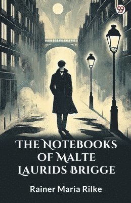 bokomslag Notebooks Of Malte Laurids Brigge (Edition1)