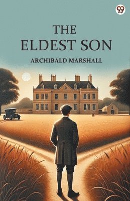 The Eldest Son 1
