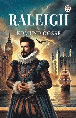 bokomslag Raleigh