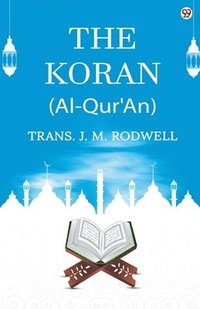 bokomslag Koran (Al-Qur'An) (Edition1)