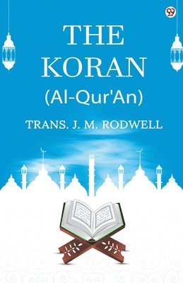 bokomslag Koran (Al-Qur'An) (Edition1)