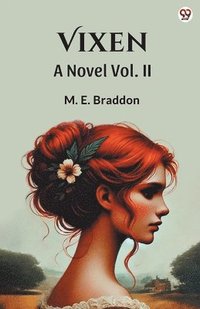 bokomslag VixenA Novel Vol. II (Edition1)