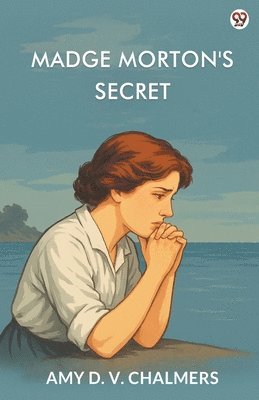 bokomslag Madge Morton's Secret (Edition1)
