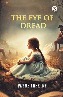 bokomslag Eye Of Dread