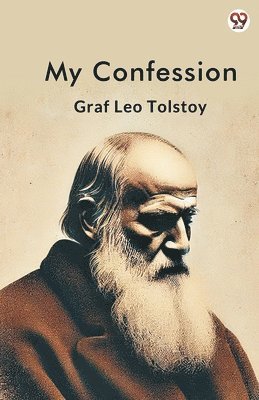 bokomslag My Confession