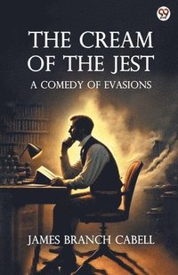 bokomslag Cream Of The JestA Comedy of Evasions (Edition1)