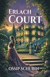 bokomslag Erlach Court (Edition1)