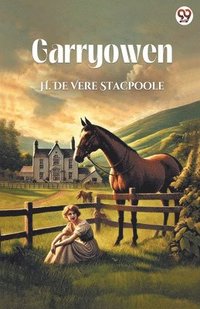 bokomslag Garryowen