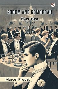bokomslag Sodom And GomorrahPart Two (Edition1)