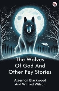 bokomslag Wolves Of God And Other Fey Stories (Edition1)