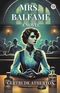 bokomslag Mrs. BalfameA Novel (Edition1)