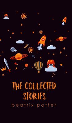Washington Irving - Collected Stories (Edition1st), Inbunden