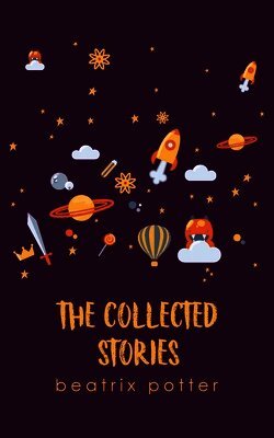 Washington Irving - Collected Stories (Edition1st), Häftad