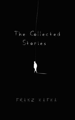 Franz Kafka - The Collected Stories, Häftad