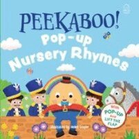 Peekaboo! Pop-Up Nursery Rhymes