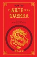 Sun-Tzu - The Art of War (Spanish Translation), Inbunden