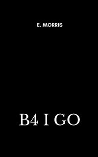 bokomslag B4 I Go
