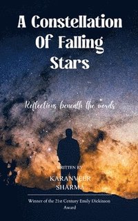 bokomslag Constellation of Falling Stars