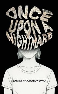 bokomslag Once Upon A Nightmare