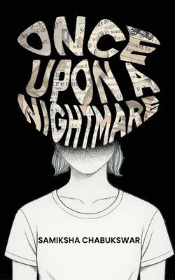 bokomslag Once Upon A Nightmare