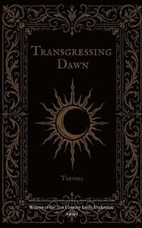 bokomslag Transgressing Dawn