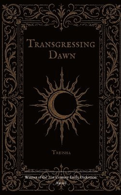bokomslag Transgressing Dawn