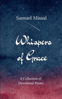 bokomslag Whispers of Grace