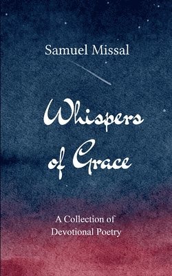 bokomslag Whispers of Grace