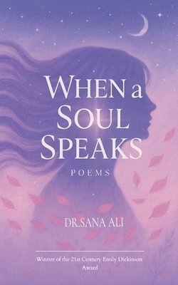 bokomslag When the soul speaks