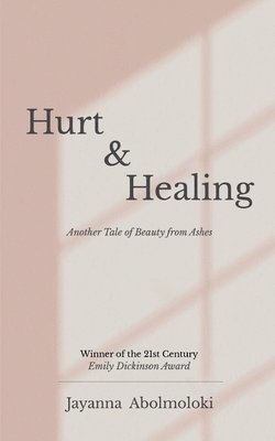 bokomslag Hurt & Healing