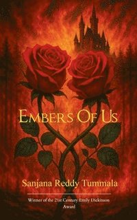 bokomslag Embers of Us