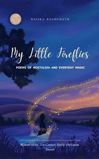 bokomslag My Little Fireflies