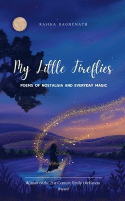 bokomslag My Little Fireflies