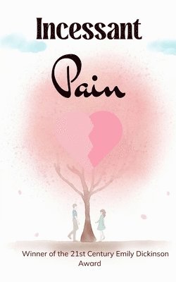 bokomslag Incessant Pain
