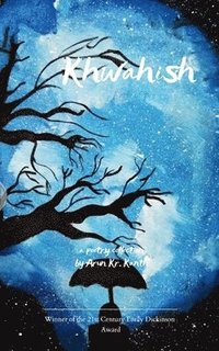 bokomslag Khwahish