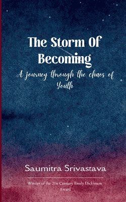 bokomslag The Storm of Becoming