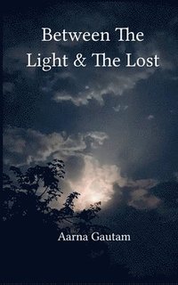 bokomslag Between The Light & The Lost