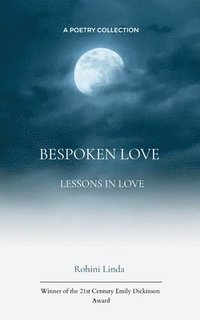 bokomslag Bespoken Love