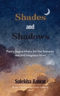 bokomslag Shades and Shadows