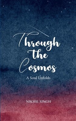bokomslag Through the Cosmos