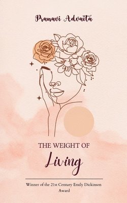 bokomslag Weight of living