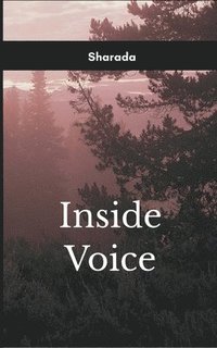 bokomslag Inside Voice