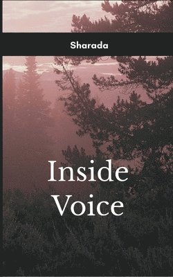 bokomslag Inside Voice