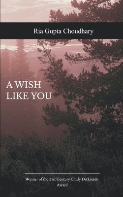 bokomslag wish like you