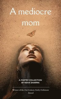 bokomslag A Mediocre Mom